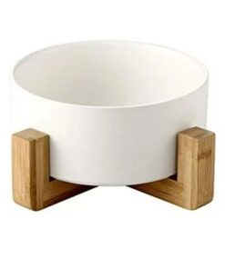 Comedero de Ceramica 13cm 400ml