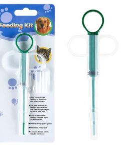 Kit de Suministro de Medicina