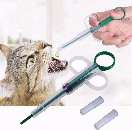 Kit de Suministro de Medicina - Imagen 2