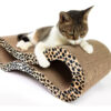 Rascador Infinito Nº12- 50x16x20