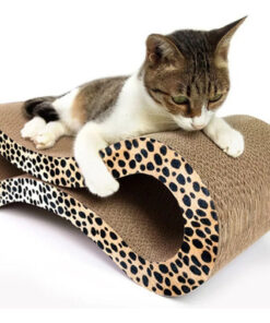 Rascador Infinito Nº12- 50x16x20
