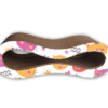 Rascador Infinito Nº8- 36x14x11