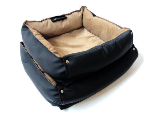 Cama Living 'Huella'