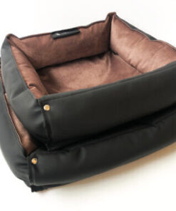 Alternative view of Cama Living 'Huella'