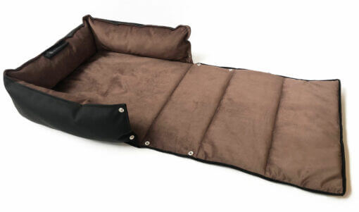 Cama Living 'Huella' - Imagen 4
