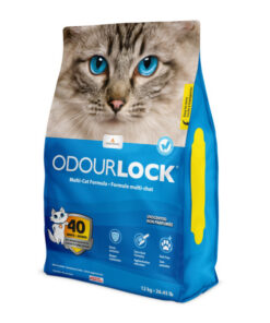 Piedra Odourlock Ultra Premium – 6kg
