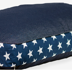 Colchoneta Alabama 90×65