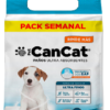 Paño Cancat 60×60 – 7 Unid