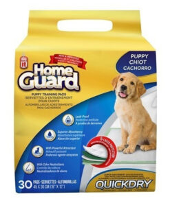 Paños Dog It 55×55 – 30 Un.