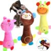 Peluche para Perro 18cm