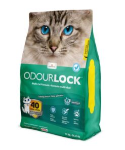 Piedra Odourlock Calming Breeze – 12kg