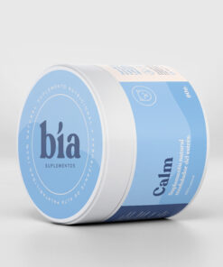 Suplemento Bia Calm 90grs