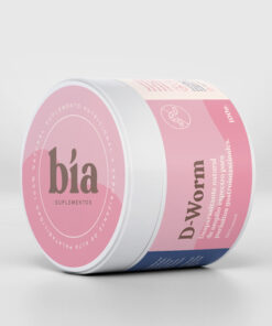 Suplemento Bia D-Worm