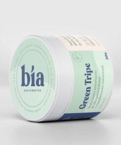 Suplemento Bia Green Tripe 100grs