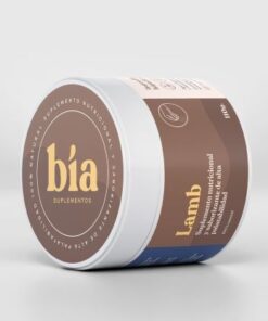 Suplemento Bia Lamb 100grs