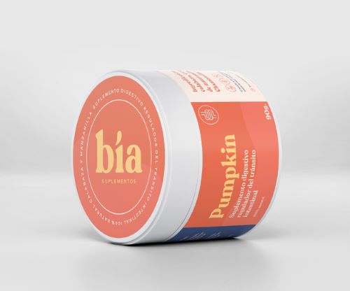 Suplemento Bia Pumking 100grs