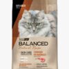 Vital Balanced Gato N.Recipe Cordero 3kg
