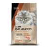 Vital Balanced Gato N.Recipe Cordero 7,5kg