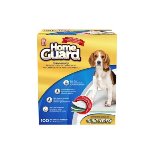 Paños Dog It 55×55 – 14 U