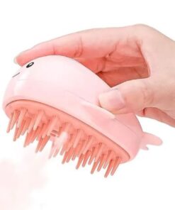 Cepillo a Vapor Beepaw Ballena