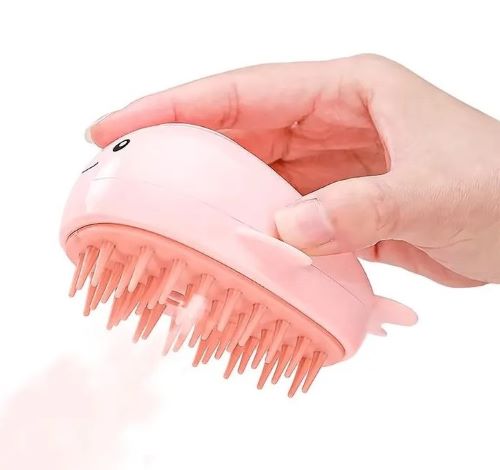 Cepillo a Vapor Beepaw Ballena