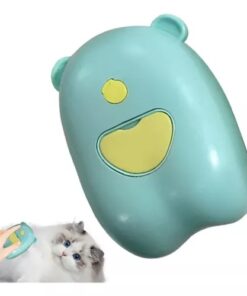 Cepillo a Vapor Beepaw Oso