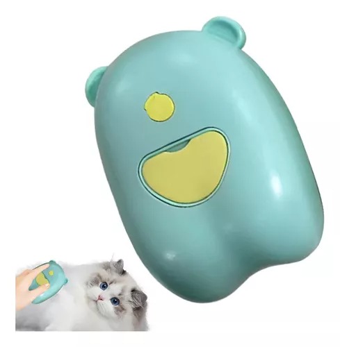 Cepillo a Vapor Beepaw Oso