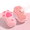 Cepillo a Vapor Beepaw Huella
