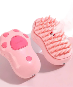 Cepillo a Vapor Beepaw Huella
