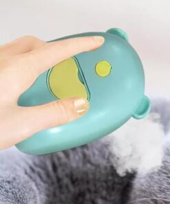 Alternative view of Cepillo a Vapor Beepaw Oso