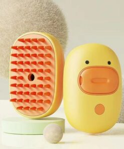 Cepillo a Vapor Beepaw Pato