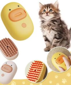 Alternative view of Cepillo a Vapor Beepaw Pato