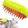Cepillo a Vapor Beepaw Fruta