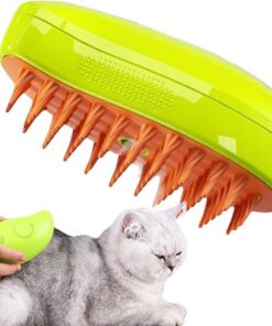 Cepillo a Vapor Beepaw Fruta