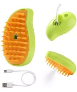 Alternative view of Cepillo a Vapor Beepaw Fruta