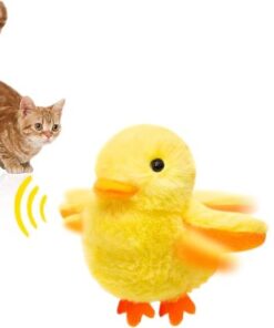 Pato Inteligente Beepaw Duck-E