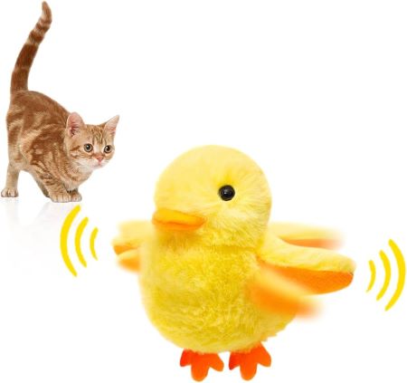 Pato Inteligente Beepaw Duck-E