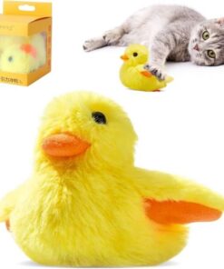 Alternative view of Pato Inteligente Beepaw Duck-E