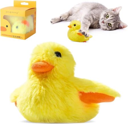 Pato Inteligente Beepaw Duck-E - Imagen 2