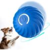 Pelota Intelig.Petgravity Grande