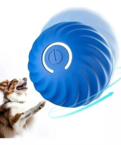 Pelota Intelig.Petgravity Grande