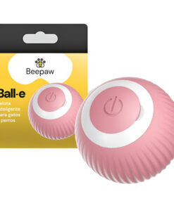 Pelota Intelig.Beepaw Pequeña