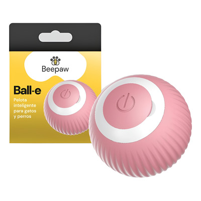 Pelota Intelig.Beepaw Pequeña