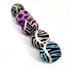 Pelota Animal Print