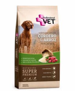 Profesional Vet Cordero x 3 kg