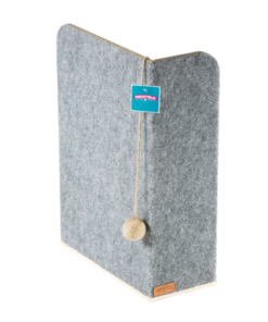 Alternative view of Rascador Deco Esquinero 2-50cm