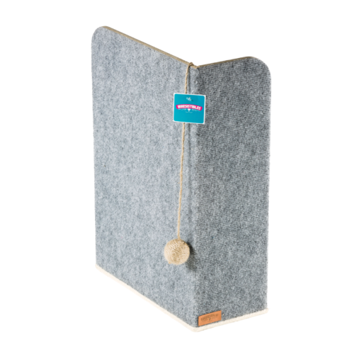 Rascador Deco Esquinero 2-50cm - Imagen 2