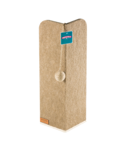 Rascador Deco esquinero 1-50cm