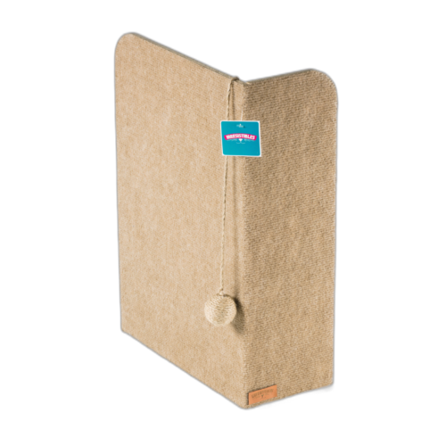 Rascador Deco Esquinero 2-50cm - Imagen 3