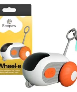 Raton Inteligente Beepaw